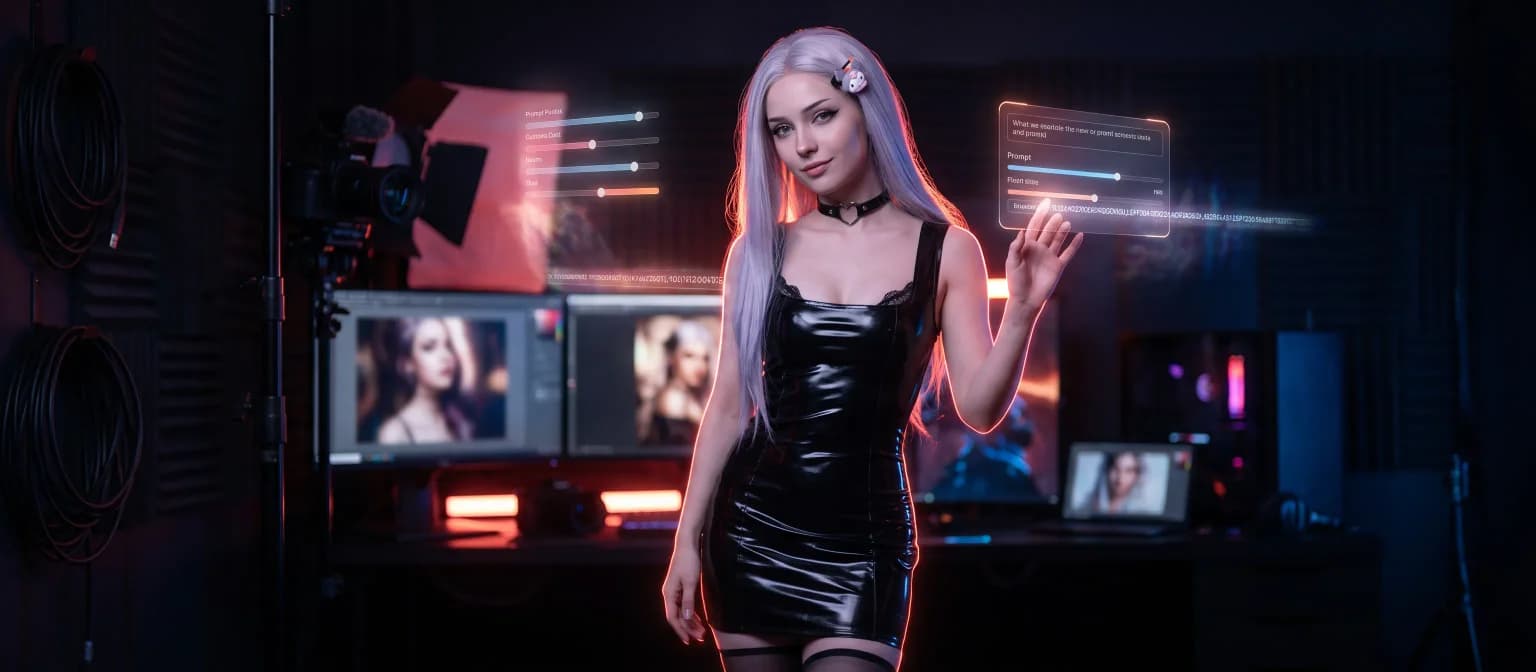 AI Girlfriend Anime: What Actually Works in 2026